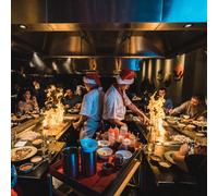 Buyagift Teppanyaki Experience at Benihana Gift Experience