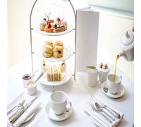Buyagift The Alnwick Garden And Afternoon Tea For Two