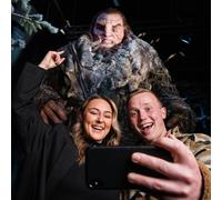 Buyagift The Game of Thrones Studio Tour For Two