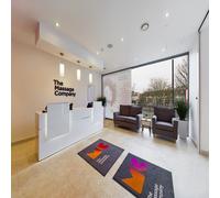 Buyagift The Massage Company Massage For 1 Gift Experience