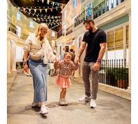 Buyagift The Paddington Bear Experience for Two Adults and Two Children, Immersive Family Fun Day Out