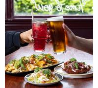 Buyagift Three-Course Meal for Two at Slug & Lettuce - 60+ UK Locations - Set Menu Dining Experience Gift