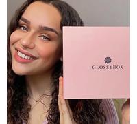 Buyagift Three Month Glossybox Subscription