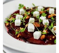 Buyagift Two Course Meal & Prosecco For Two At Chophouse