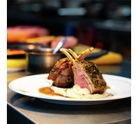 Buyagift Two Course Meal & Wine For Two At MPW Steakhouse