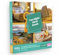 Buyagift Two Night Hotel Break Gift Experience