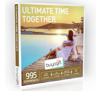 Buyagift Ultimate Time Together Gift Experience