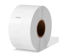 Buyalot 99012 Compatible with Dymo LabelWriter 450 Labels 36 x 89 mm, S0722400, Suitable for 4XL/400/Twin Turbo/Duo, 260 Sheets/1 Roll