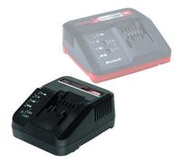 Buyaparcel Einhell Power X-Change Fast Charger 18V Pxc 2.0Ah 3.0Ah 4.0Ah 5.2Ah Batteries