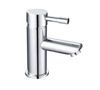 Buyaparcel F Series Lever Mono Basin Mixer Tap
