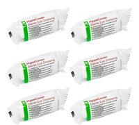 Buyaparcel Hypacover Sterile Eye Dressing - Pack Of 6 Hse Compliant 1St Aid D7889