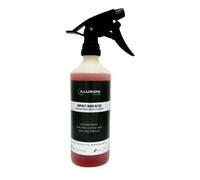 Buyaparcel Illusion Impact 500Ml Non-Acidic Alkaline Based Wheel Cleaner