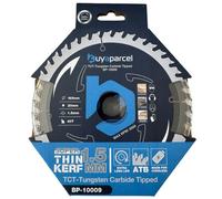 Buyaparcel Trade Pro Circular Saw Blade 165 X 20 40 Teeth Fits Dewalt Dcs565 Dcs391 Dcs390