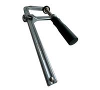 Buyaparcel Worktop Guide Rail Clamps Track F Clamps T-Bar Single Fits Makita Festool Rails
