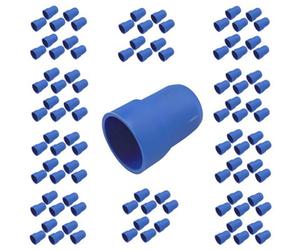 Buyaparcel X100 Mcalpine Washing Machine Blank Plug Outlet Hose Nozzle Plug Spigot Cap