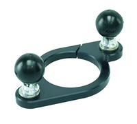 BUYBITS 53mm Motorcycle Bike Fork GPS/Phone Mount 2 x 1 Ball Base fits Ducati 1199 Panigale R