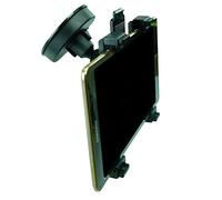 BuyBits Adjustable Car Windscreen Suction Tablet Mount for Samsung Galaxy Tab 3 (7")