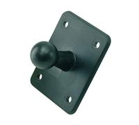 BUYBITS AMPS Fleet Adapter for Garmin Devices Suitable for Brodit ProClip