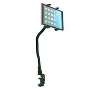 BUYBITS Arkon Heavy-Duty 22" Gooseneck Table Tablet Clamp Mount fits Apple iPad 9.7" 6th Gen (2018)