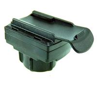 BUYBITS Bespoke Cradle Holder with 25mm Socket for Garmin eTrex 20X & eTrex 30X fits RAM