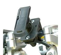 BuyBits Bike Motorcycle Handlebar Mount for Garmin eTrex Touch 25 & 35