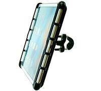 BuyBits Boat Helm Tablet Stand Holder Mount for Apple iPad PRO10.5