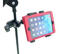 BuyBits Compact Heavy Duty Music Mount for iPad Mini 4