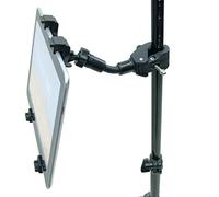 BuyBits Compact Quick fix Muisc Mount Tablet Holder for Lenovo ThinkPad 8