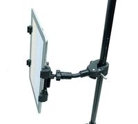 BuyBits Compact Quick fix Muisc Mount Tablet Holder for Samsung Galaxy TAB S 8.4 & 10.5
