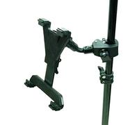 BuyBits Compact Quick fix Muisc Mount Tablet Holder for Samsung Galaxy Tab S2