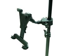 BuyBits Compact Quick fix Muisc Mount Tablet Holder for Windows Connect 7" / 8" / 9" / 10" tablets.