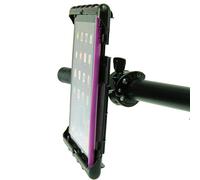 BUYBITS Cross Trainer Exercise Fitness Tablet Holder Mount for Apple iPad PRO 9.7