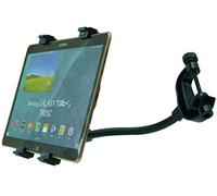 BuyBits Cross Trainer Tablet Holder Mount for Galaxy Tab/Note 10.1" 10.5" Screen