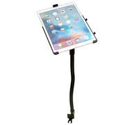 BUYBITS Dedicated 18" Flex Vehicle Floor Seat Mount for iPad Pro 11" (2018)