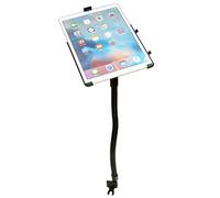BuyBits Dedicated 18inch Flexible Vehicle Floor Seat Track Mount Bracket for iPad Pro 10.5"