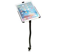 BUYBITS Dedicated 22inch Flexible Vehicle Floor Seat Track Mount Bracket for iPad 2