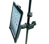 BuyBits Dedicated Heavy Duty Music Stand/Table/Desk Mount for Apple iPad 2nd Gen