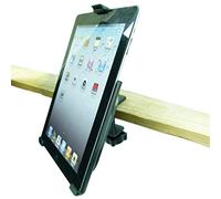 BUYBITS Dedicated Shelf Tabletop Mount for Apple iPad 2nd Gen