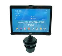 BuyBits Dedicated Vehicle Car Drink/Cup Holder Mount for Samsung Galaxy TAB Pro 10.1