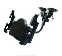 BUYBITS Double Suction PLUS Window Windsheild Car Mount fits Apple iPad 9.7" 6th Gen