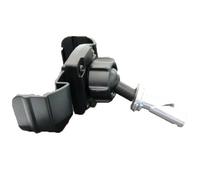 BUYBITS Easy Fit 19mm Motorcycle Bike Fork Stem Yoke Mount for the TomTom Rider 2 (sku 10937)