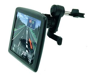 BuyBits Easy-Fit Car/Vehicle Air Vent GPS Mount suitable for TomTom Via 52 & Via 62