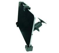 BuyBits Extended Permanent Screw Fix Adjustable Tablet Holder with Key Lock for Apple iPad PRO 9.7"