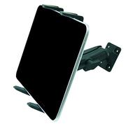 BuyBits Extended Permanent Screw Fix Adjustable Tablet Mount for Car Van Truck Dash fits Lenovo Yoga Tab 3 Pro