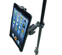 BUYBITS Extended Semi Permanent Music/Microphone/Stand Mount for Apple iPad Mini 2nd Gen