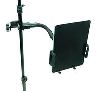 BuyBits H.U.G XL Music/Mic Stand Tablet Holder fits Apple iPad Pro 11" (2018)