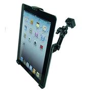 BuyBits Heavy Duty Car Headrest Mount for Apple iPad 3rd Gen