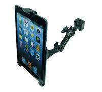 BuyBits Heavy Duty Car Headrest Mount for Apple iPad Mini 4th Gen