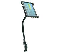 BUYBITS Heavy-Duty Gooseneck Table Clamp Mount fits Samsung Galaxy Tab S2