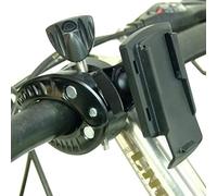 BUYBITS K-tech Bike Bicycle Handlebar Mount for Garmin eTrex 20x 30x